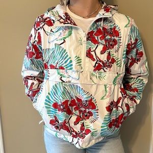 Levis’s Windbreaker